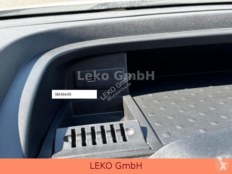 Camion Renault 1,6 Mit Relec Froid