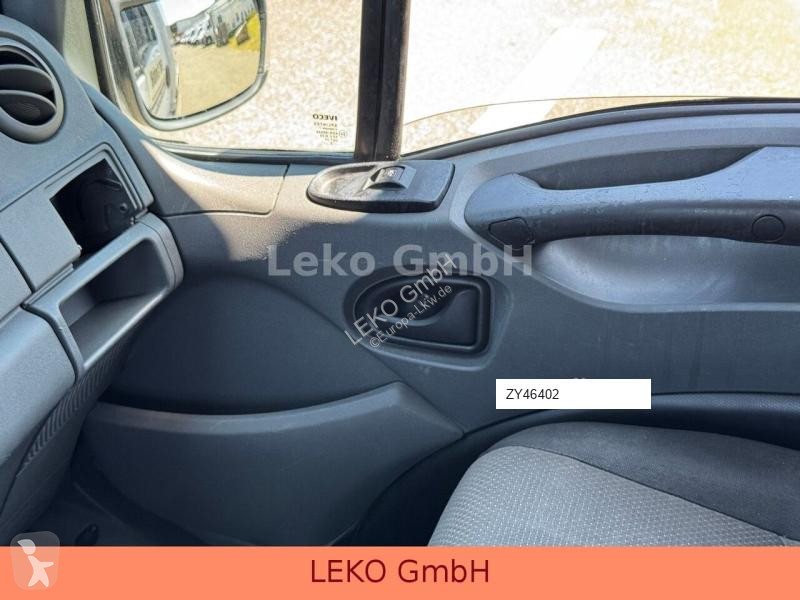 Kamion Iveco 35C11
