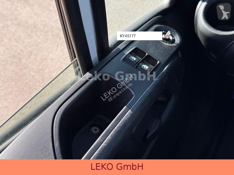 Kamion Iveco 35C12 Mit Carrier Xr 350