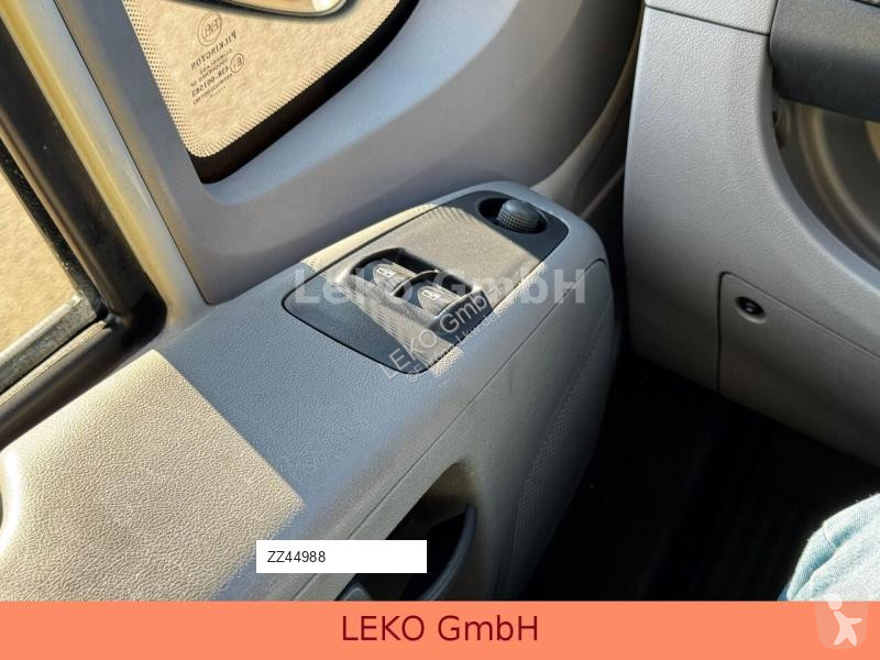 Camion Fiat Mit Thermoking V-500 Max TC