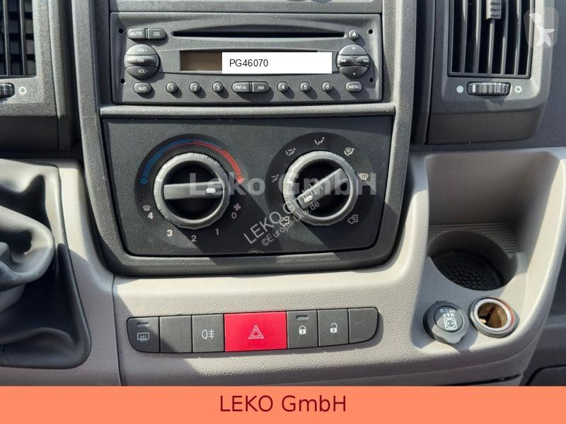 Camion Fiat 2,3