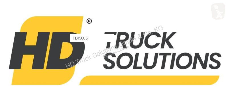 Kamion MAN TGS 33.440 6x6  Kran  HIAB X-HiPro...