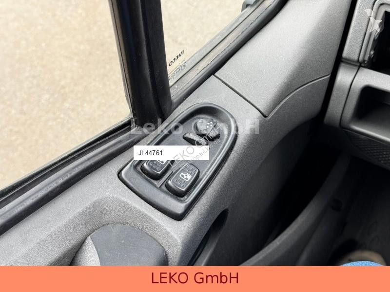 Kamion Iveco 35C11