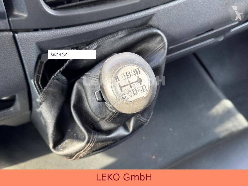 Kamion Iveco 160 ML 25