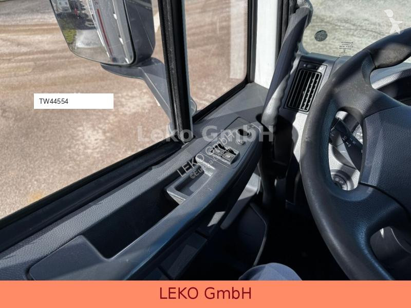 Lastbil Iveco 160 ML 210