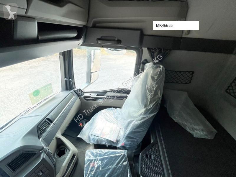 Camion MAN 228 - 6