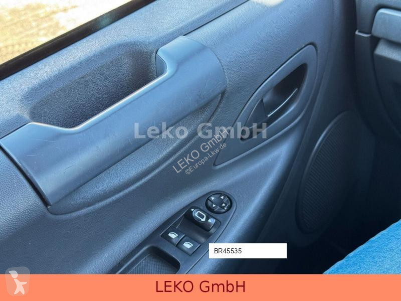 Lastbil Fiat 2,0 Mit Thermoking V500 MAX