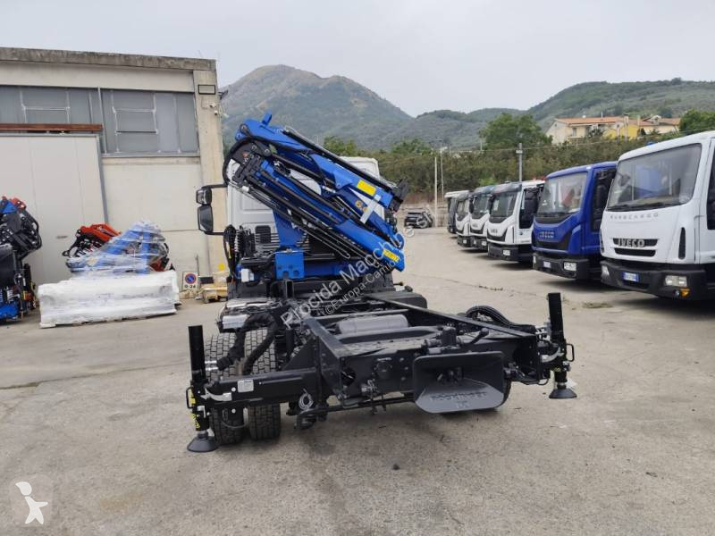 Camion Iveco