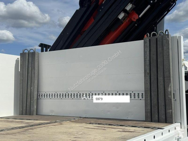 Kamion MAN PK 23002 SH