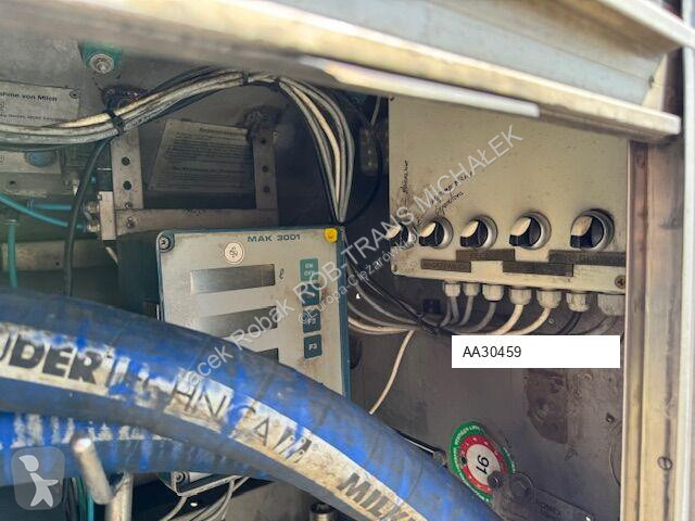 Kamion Scania G 380