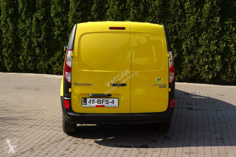 Kamion Renault