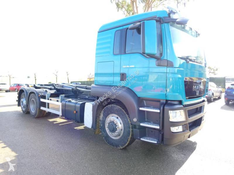 Camion MAN