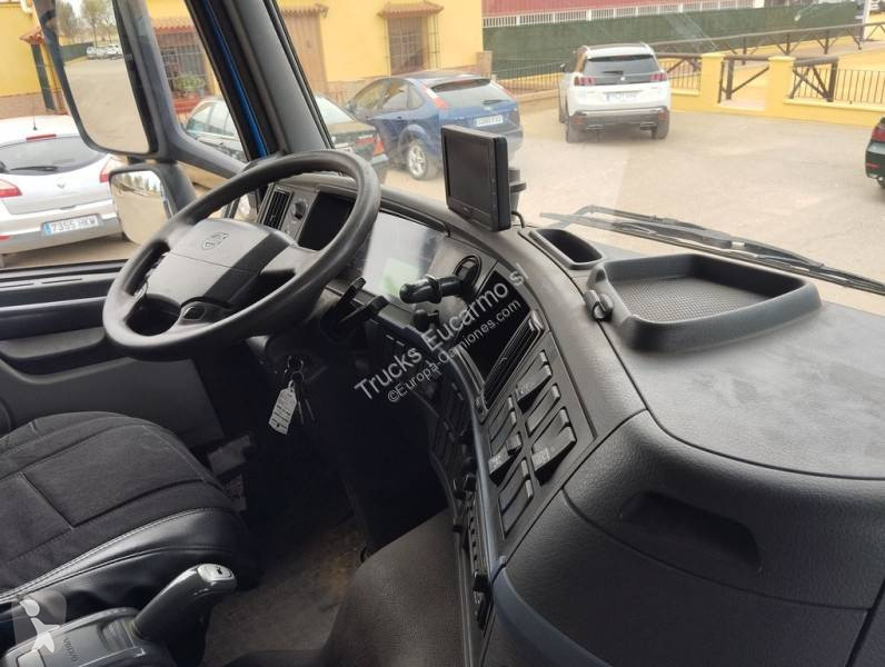 Camion Volvo