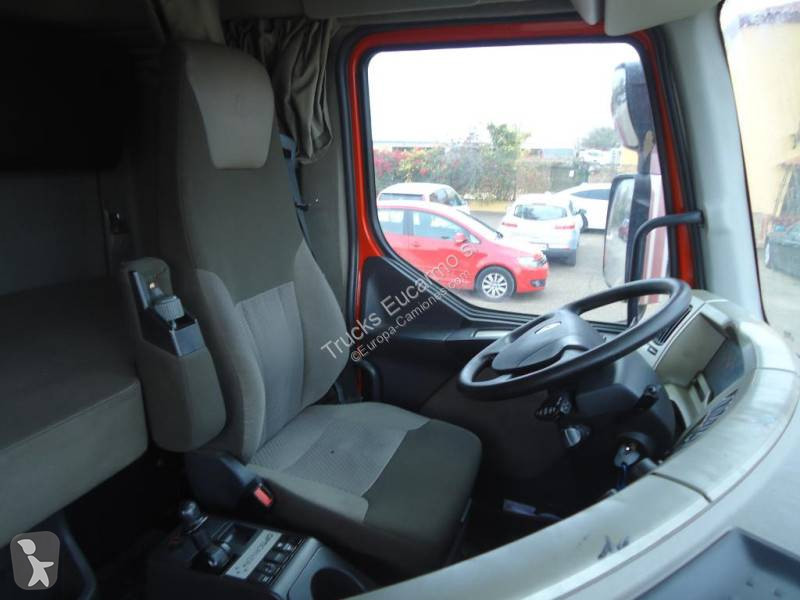 Camion Renault