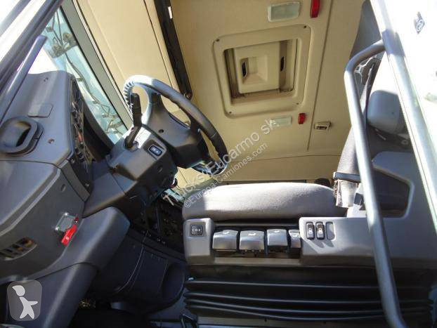 Camion Scania