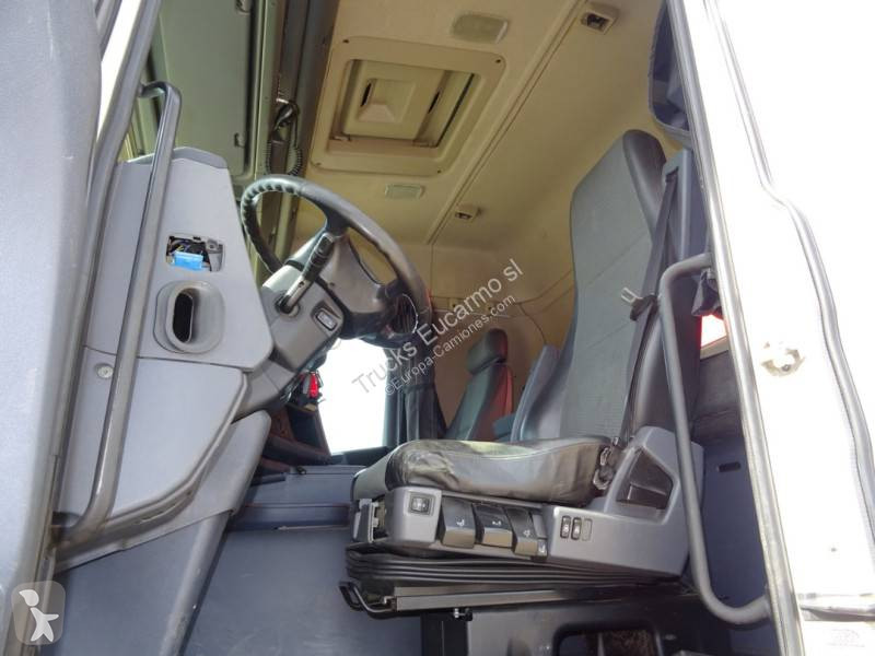 Camion Scania