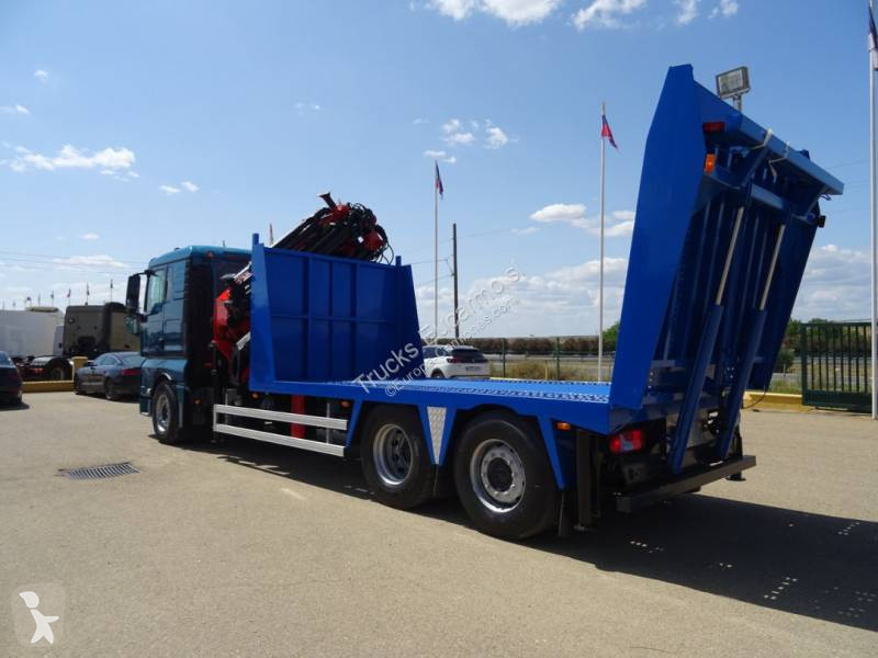 Camion MAN