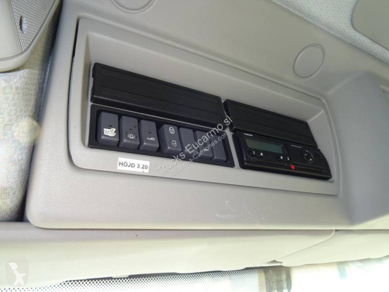 Kamion Volvo