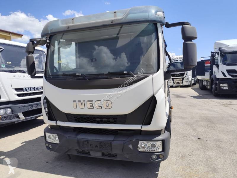 Kamion Iveco