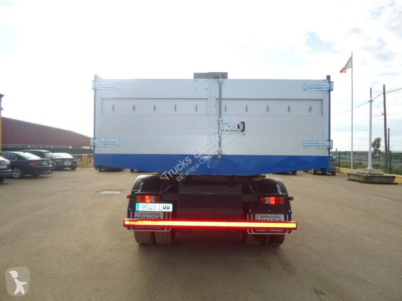 Kamion Volvo