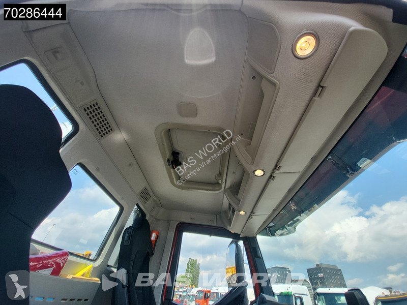 Kamion Iveco X-Way 460 6X2 NEW VDL S21-6400...