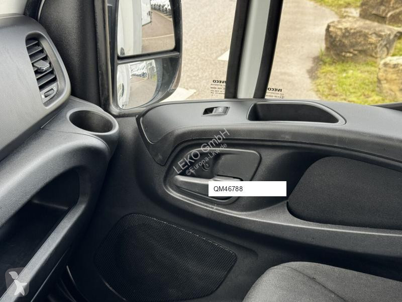 Kamion Iveco 35C15
