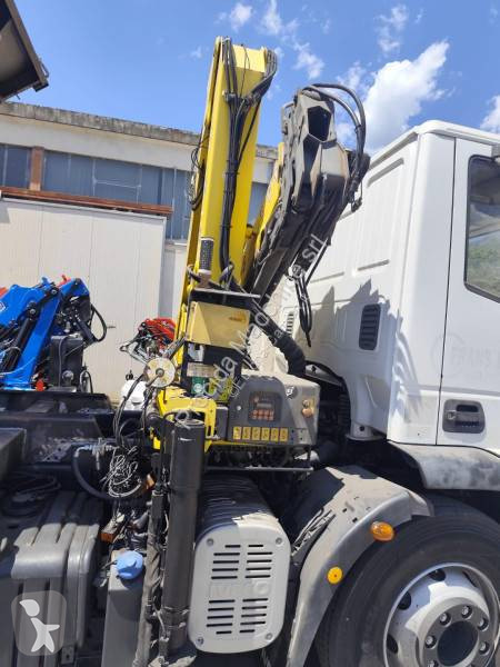 Camion Iveco