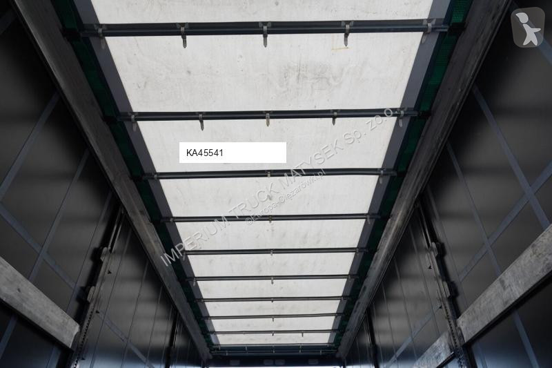 Ledat fordon DAF XF 480 / ZESTAW TANDEM / 120...