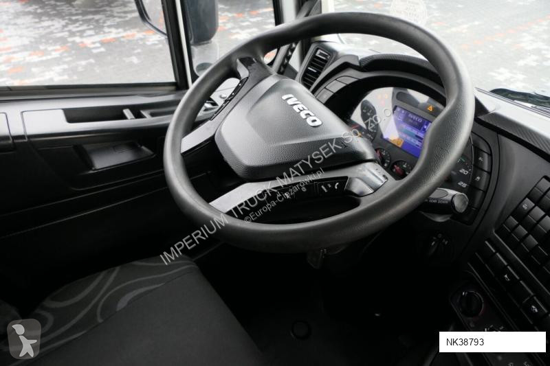 Camion Iveco STRALIS 330