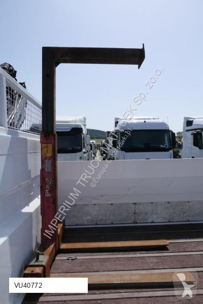 Kamion Mercedes 144 B-2 HIDUO