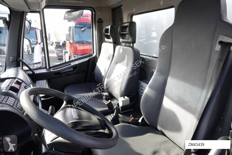 Camion Iveco EUROCARGO 16. 280