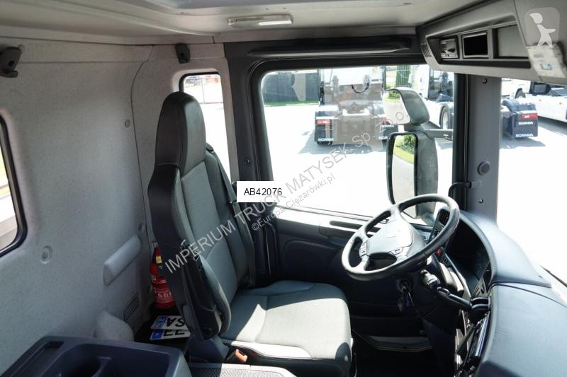Kamion Scania P360