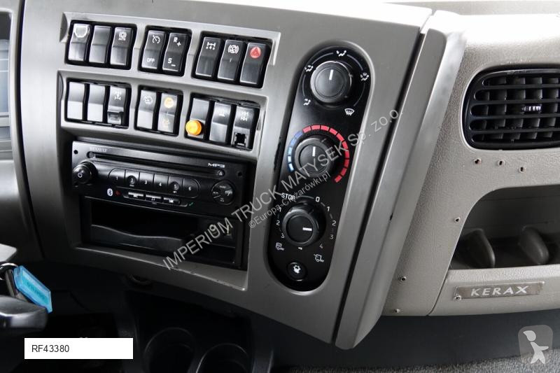 Camion Renault KERAX 430
