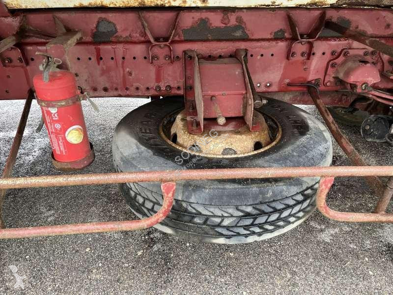Kamion Renault A GRUE PREMIUM 300