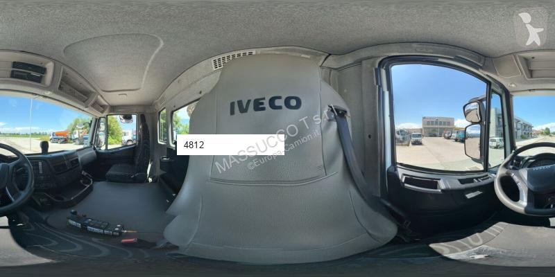 Kamion Iveco STRALIS 400