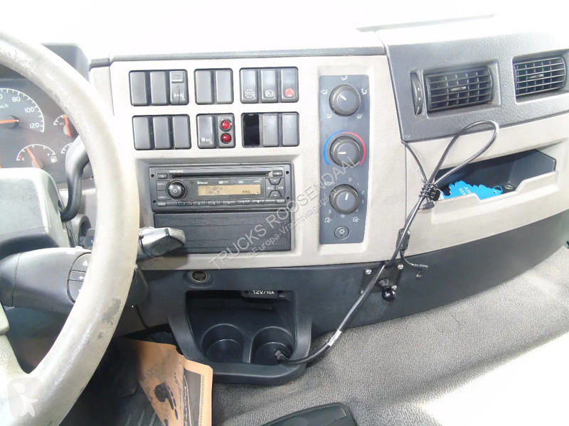 Camion Volvo reserved 260 EEV + EURO 5 + 19T +...
