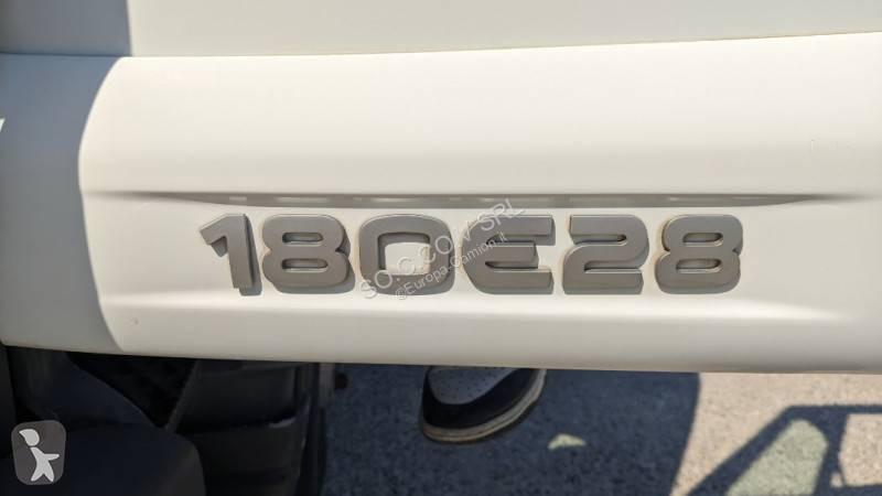 Kamion Iveco