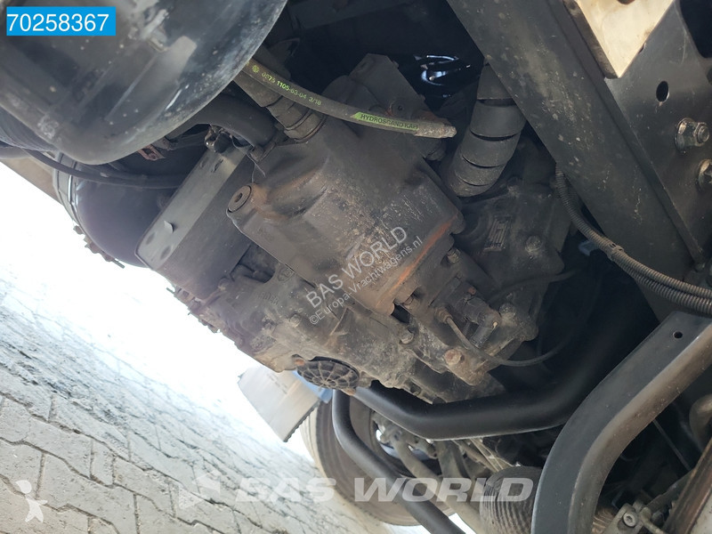 Camion MAN 26.500 6X2 Prepared NL-Truck NEW APK...