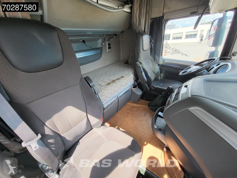 Vrachtwagen DAF 460  6X2 NL-Truck VDL S-25-6400...