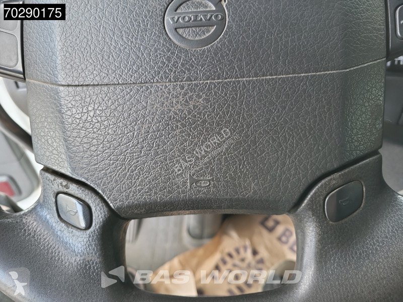 Camion Volvo FM 480 8X2 Palfinger PK02...