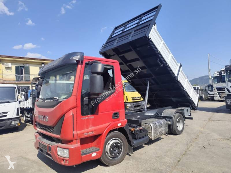 Kamion Iveco