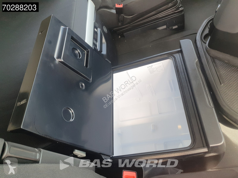 Camion Iveco S-Way 490 6X2 NEW! Lift+Steering...