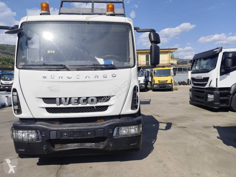 Kamion Iveco