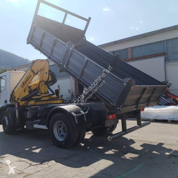 Kamion Iveco