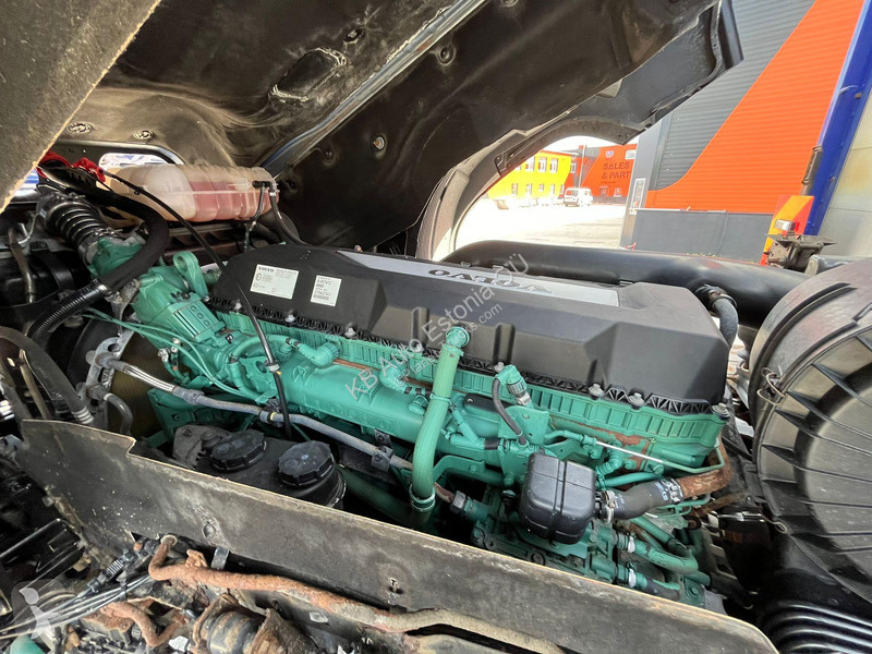 Kamion Volvo 8x4*4 RETARDER / PK 23002-SH /...