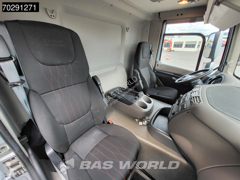 Camion DAF CF 290 CF 4X2 19tons Mobile workshop...