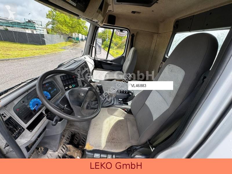 Kamion Renault PK16502