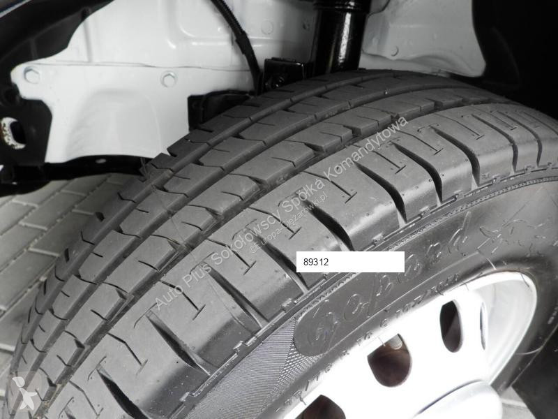 Autoutilitară Ford TRANSIT KONTENER / CHŁODNIA...