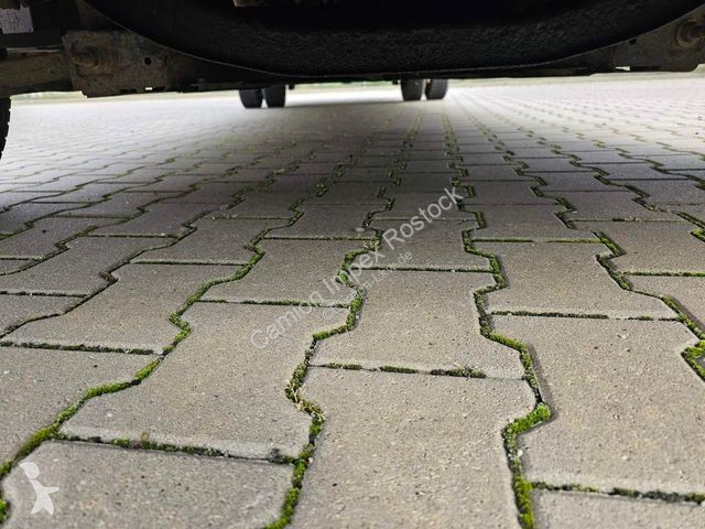 Veicolo commerciale Renault 4.500 Kg lang &...