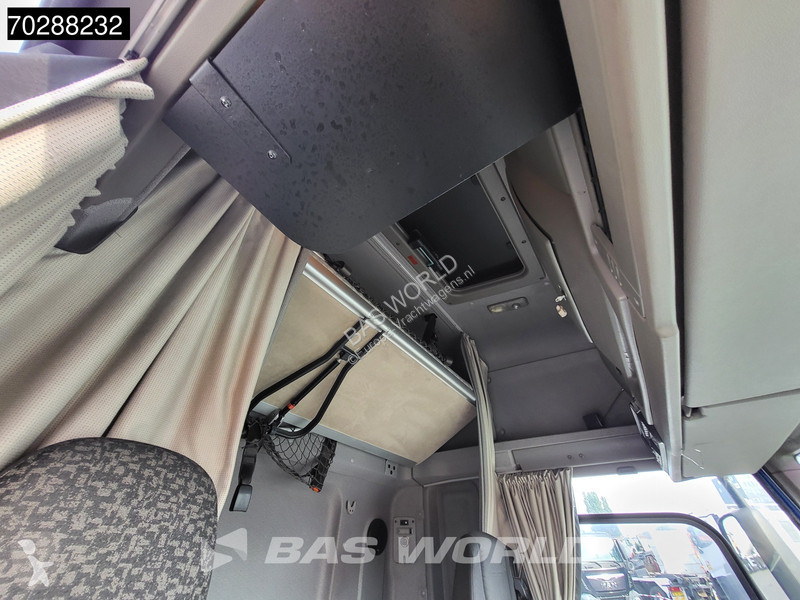 Camion DAF 360 6X2 NL-Truck VDL S-18-6000...